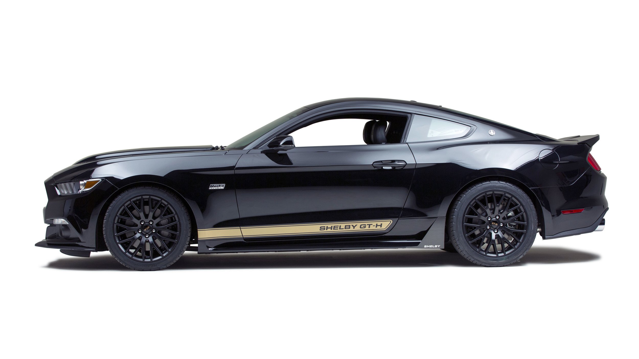 2016, Ford, Shelby, Mustang, Gt h, Hertz, Cars Wallpaper