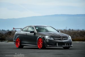 brixton, Forged, Mercedes, Benz, C63, Amg, Cars, Modified, Wheels