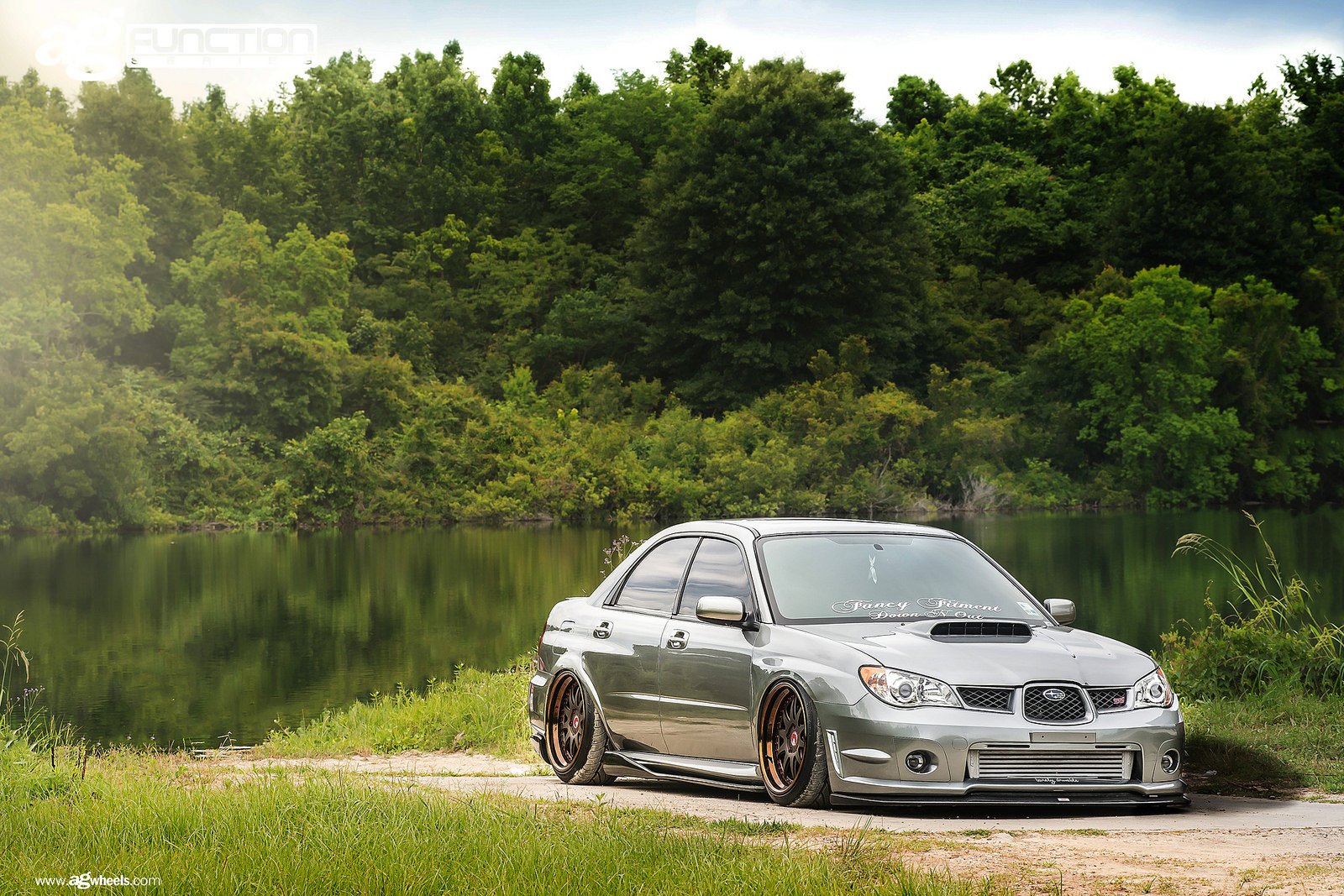 subaru, Sti, Cars, Sedan, Cars, Wheels Wallpaper