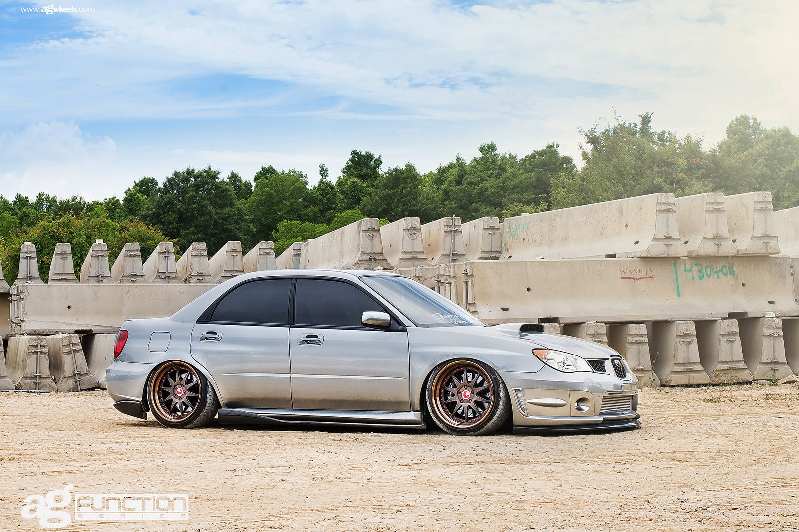 subaru, Sti, Cars, Sedan, Cars, Wheels Wallpaper