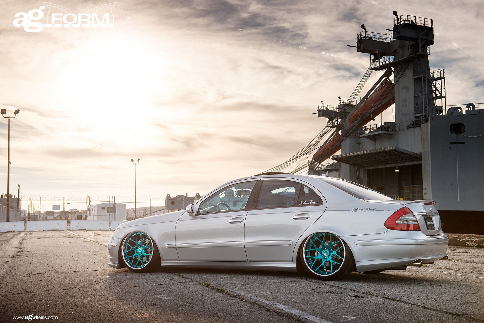 mercedes, E350, Sedan, Cars, Wheels Wallpaper