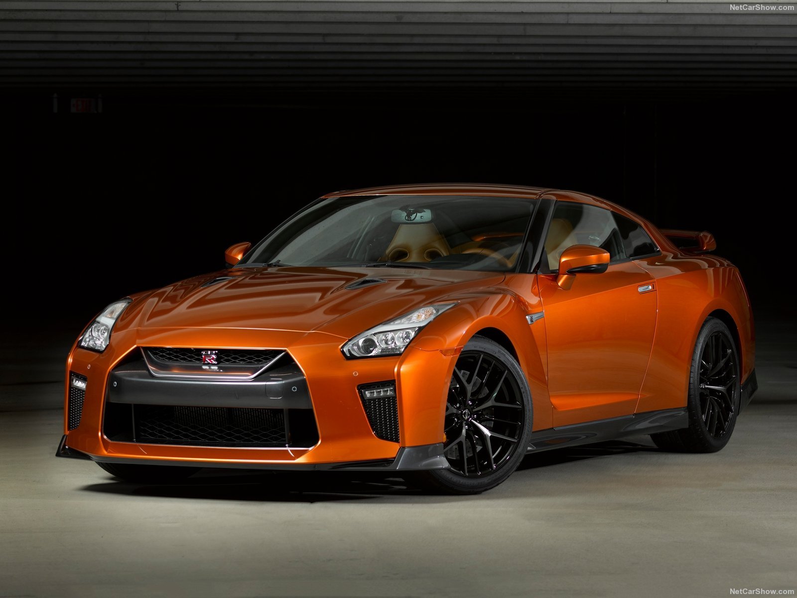 2017, Nissan, Gt r, Cars, Coupe, Godzilla Wallpaper