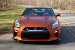 2017, Nissan, Gt r, Cars, Coupe, Godzilla