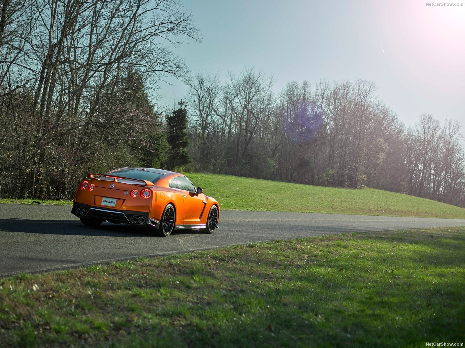 2017, Nissan, Gt r, Cars, Coupe, Godzilla Wallpaper