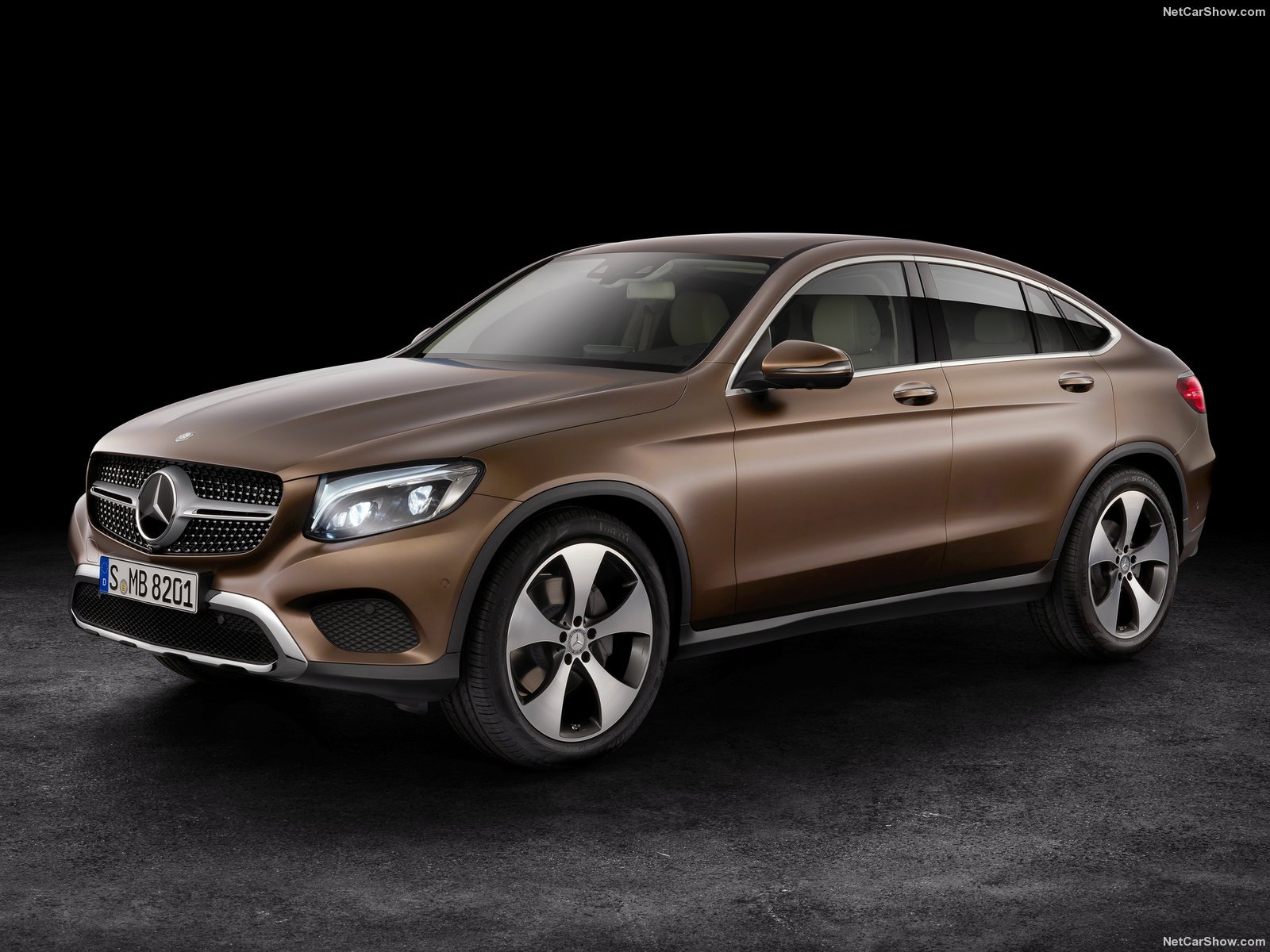 mercedes, Benz, Glc, Coupe, Suv, Cars, 2016 Wallpaper