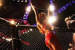 ring, Girls, Model, Sexy, Babe, Adult, Cheerleader, Martial, Arts, Mma, Ufc, Fighting, Boxing
