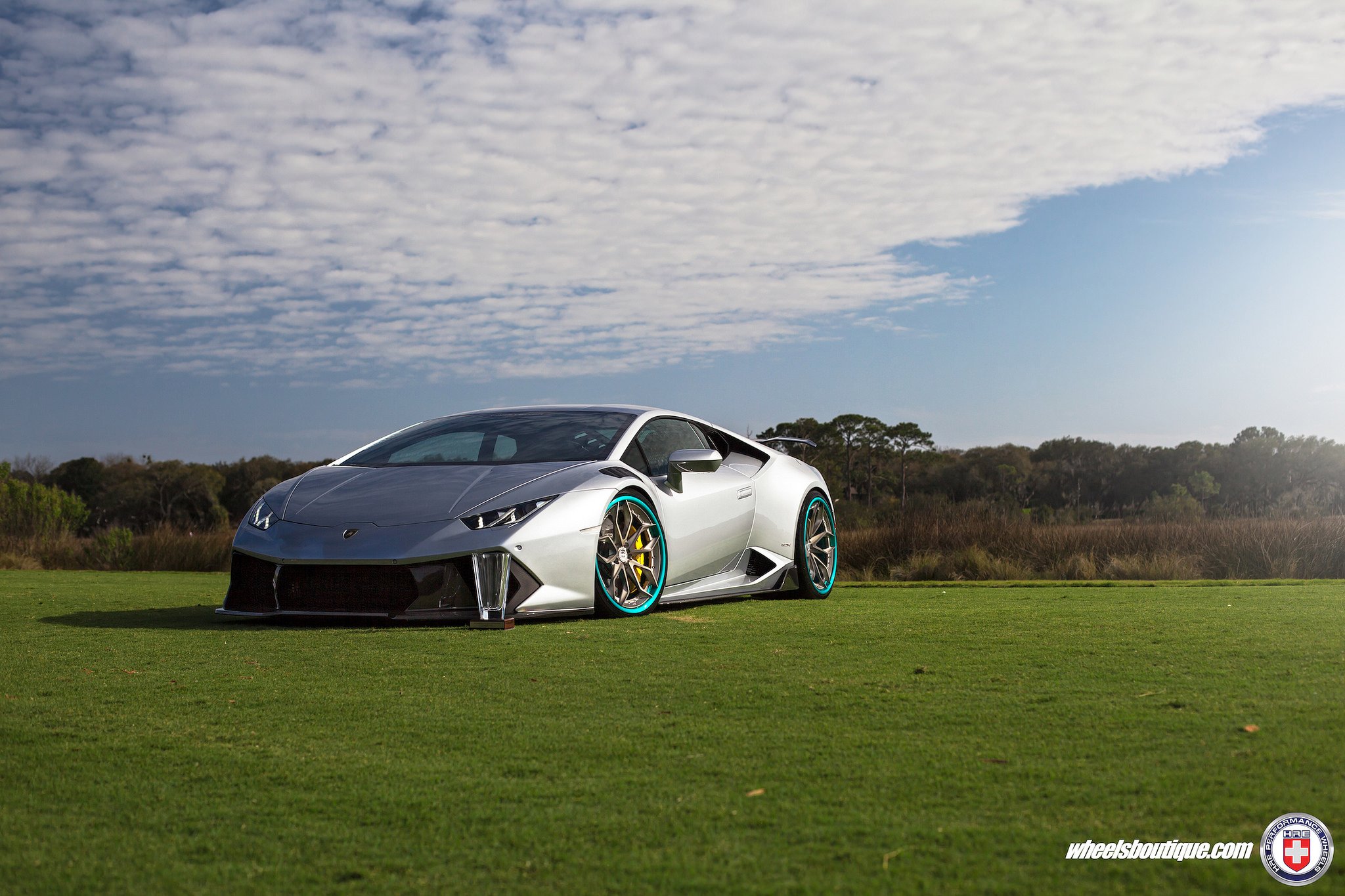 novara, Lamborghini, Huracan, Hre, Wheels, Cars, Black Wallpaper