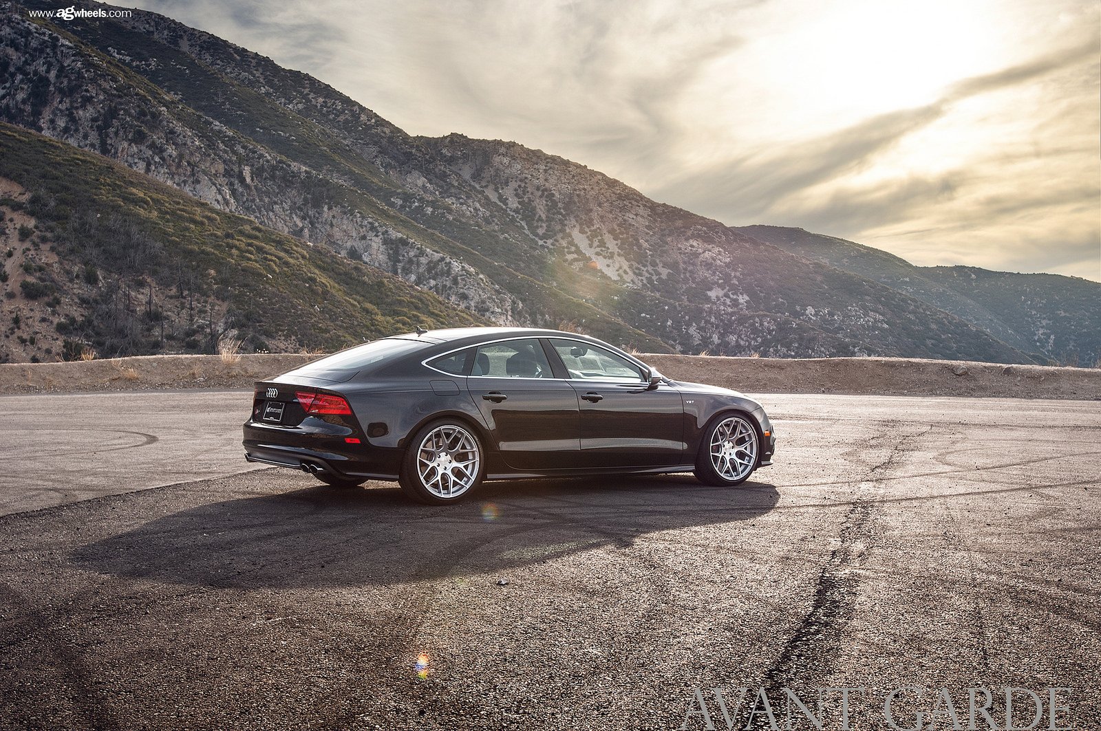 audi, S7, Avant, Garde, Wheels, Cars Wallpaper
