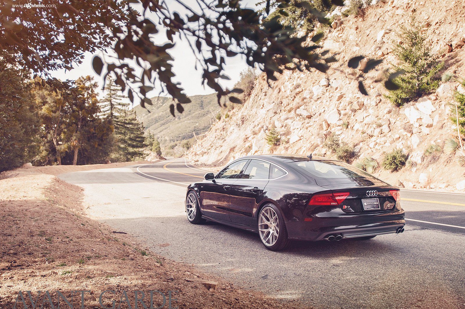audi, S7, Avant, Garde, Wheels, Cars Wallpaper