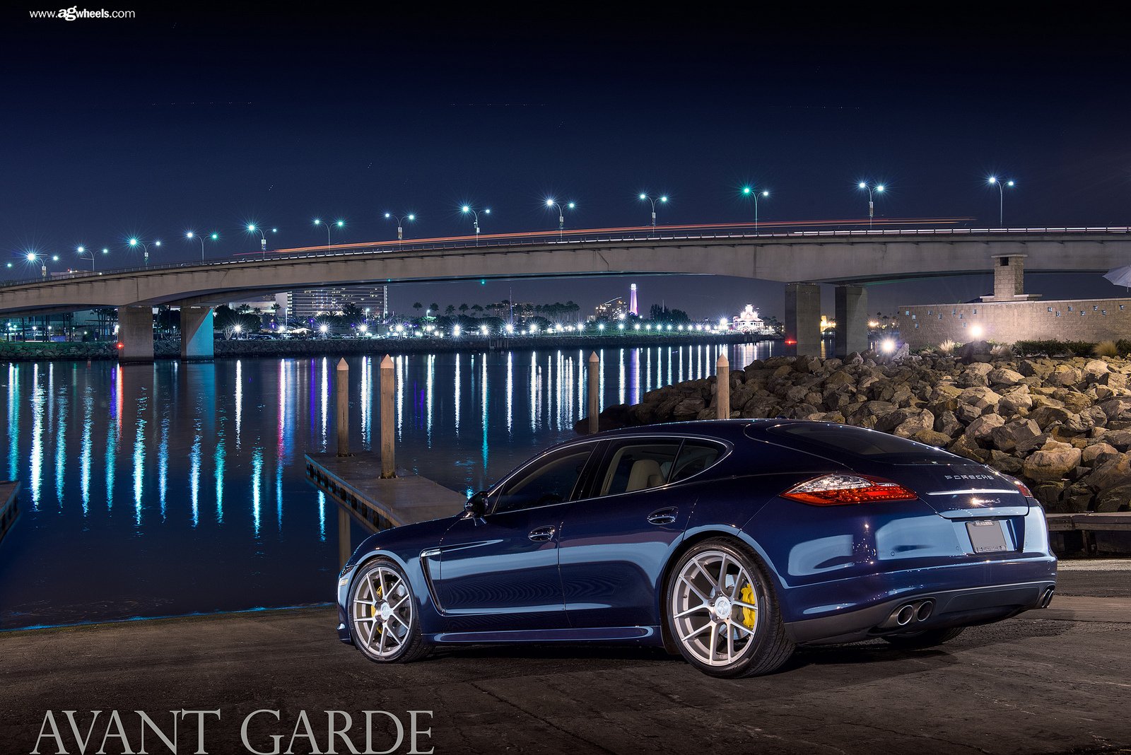 porsche, Panamera, Avant, Garde, Wheels, Cars Wallpaper