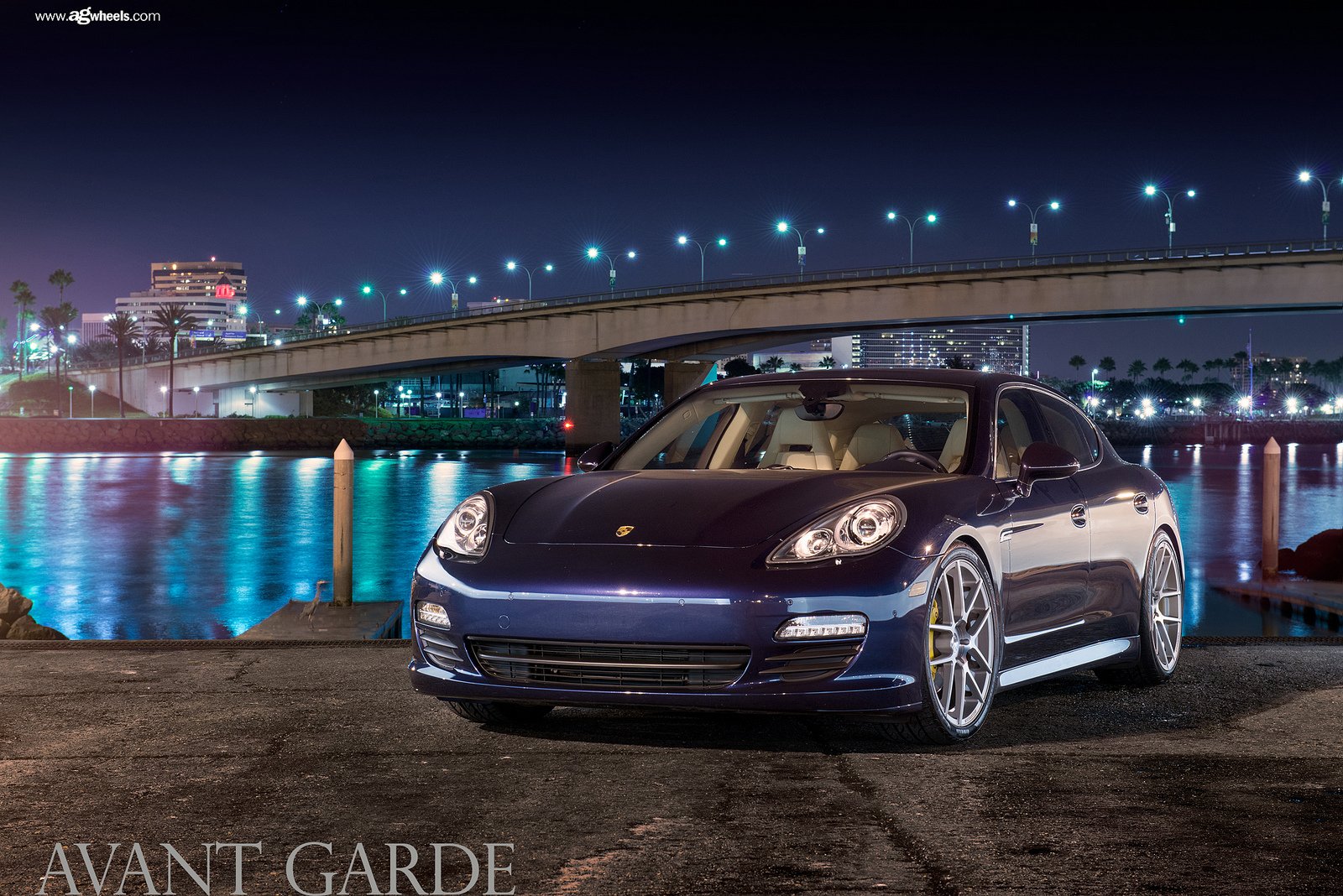 porsche, Panamera, Avant, Garde, Wheels, Cars Wallpaper