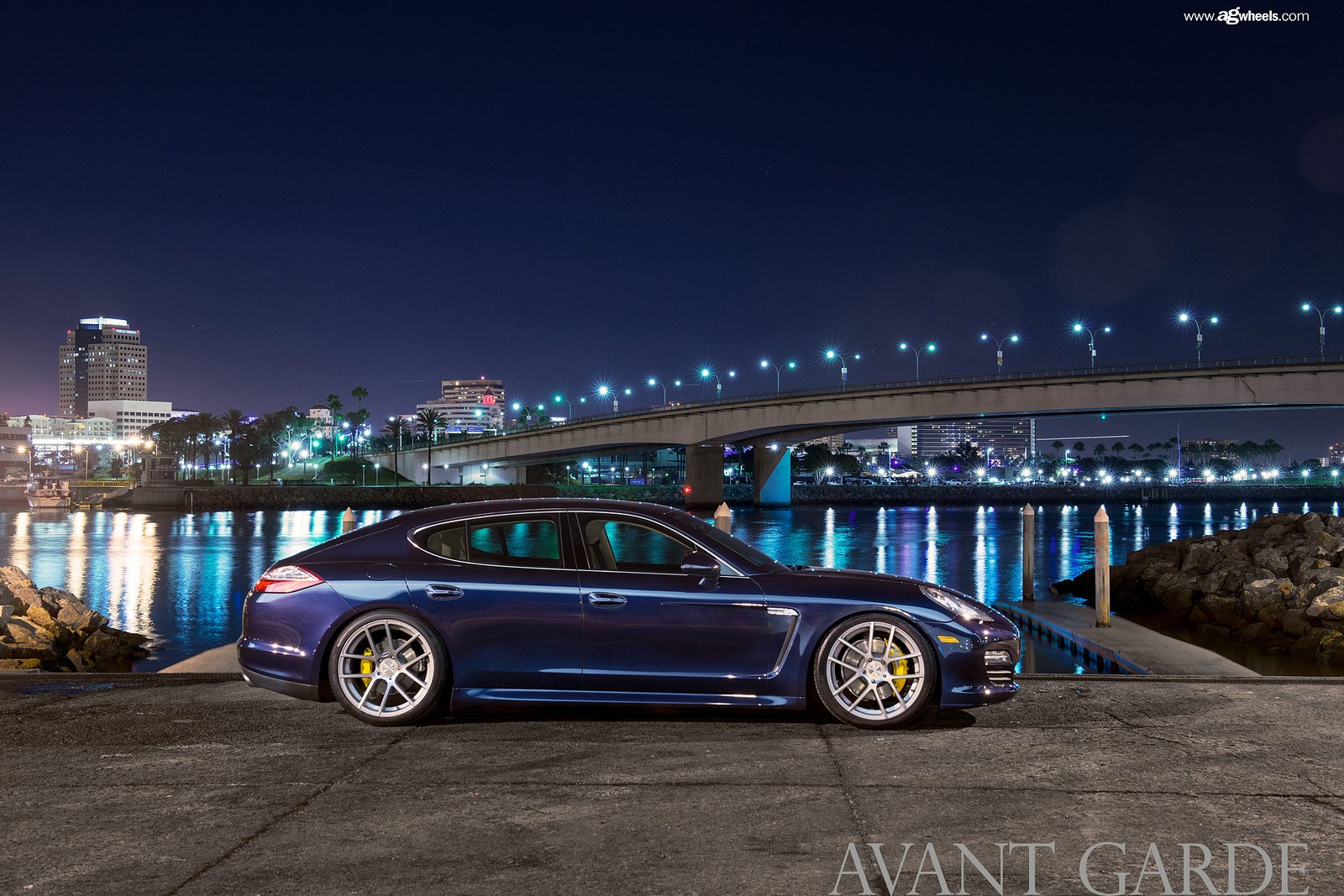 porsche, Panamera, Avant, Garde, Wheels, Cars Wallpaper