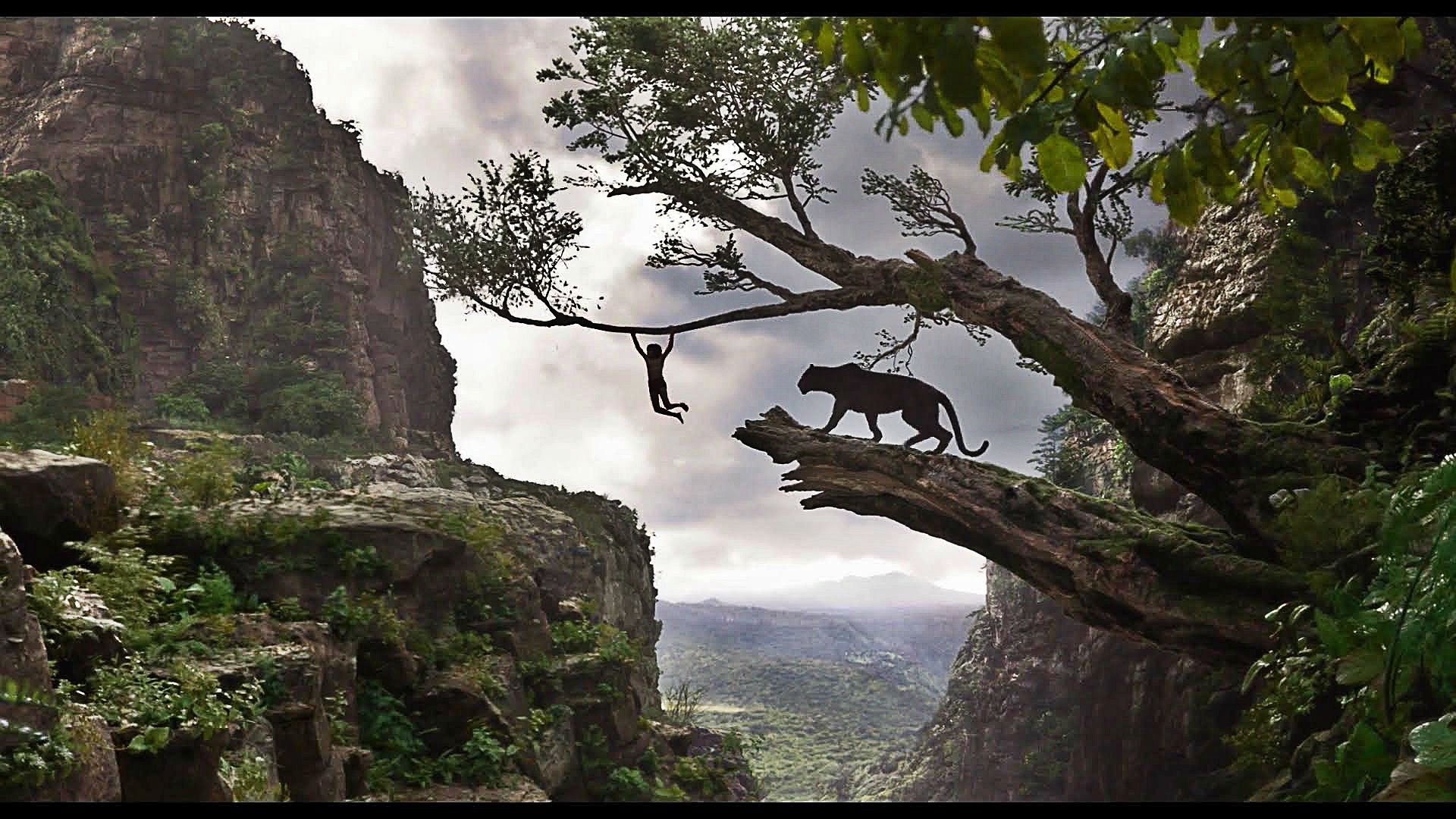 jungle, Book, Disney, Fantasy, Family, Cartoon, Comedy, Adventure, Drama, 1jbook Wallpaper