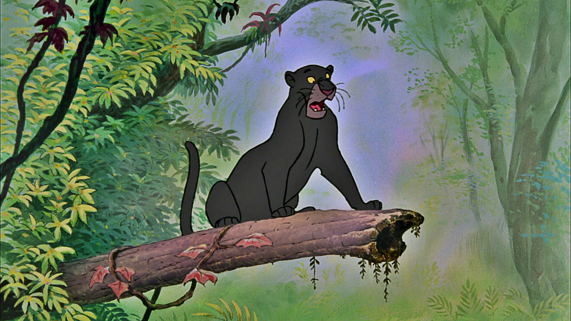 jungle, Book, Disney, Fantasy, Family, Cartoon, Comedy, Adventure, Drama, 1jbook Wallpaper