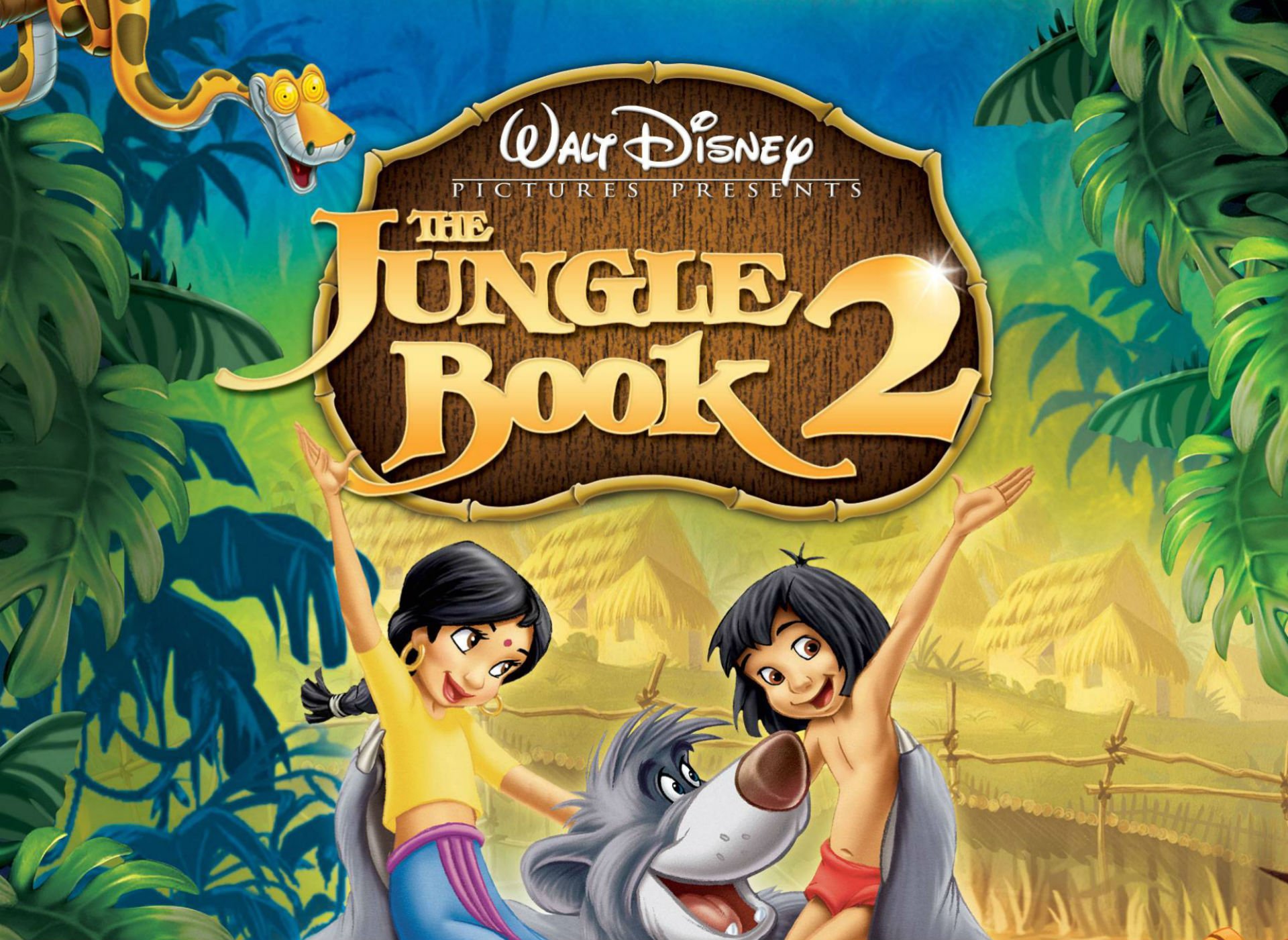 jungle, Book, Disney, Fantasy, Family, Cartoon, Comedy, Adventure, Drama, 1jbook, Poster Wallpaper