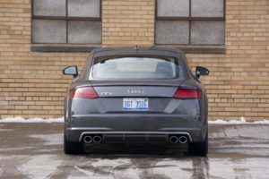2016, Audi, Tts, Cars, Coupe