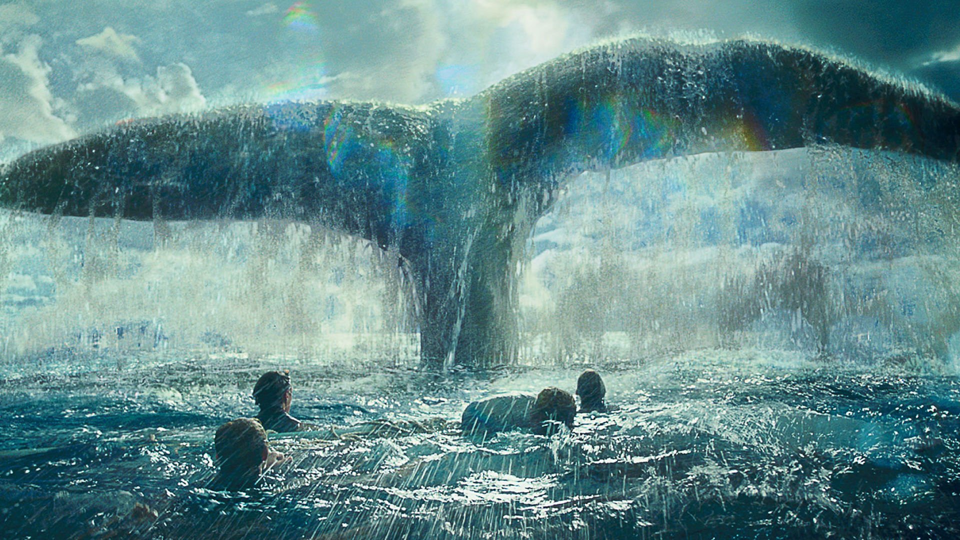 whale, Whales, Fish, Underwater, Ocean, Sea, Sealife, Art, Artwork, Fantasy Wallpaper