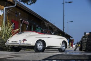 porsche, 356a, 1600, Speedster,  t2 , Cars, Classic, 1958, 1959