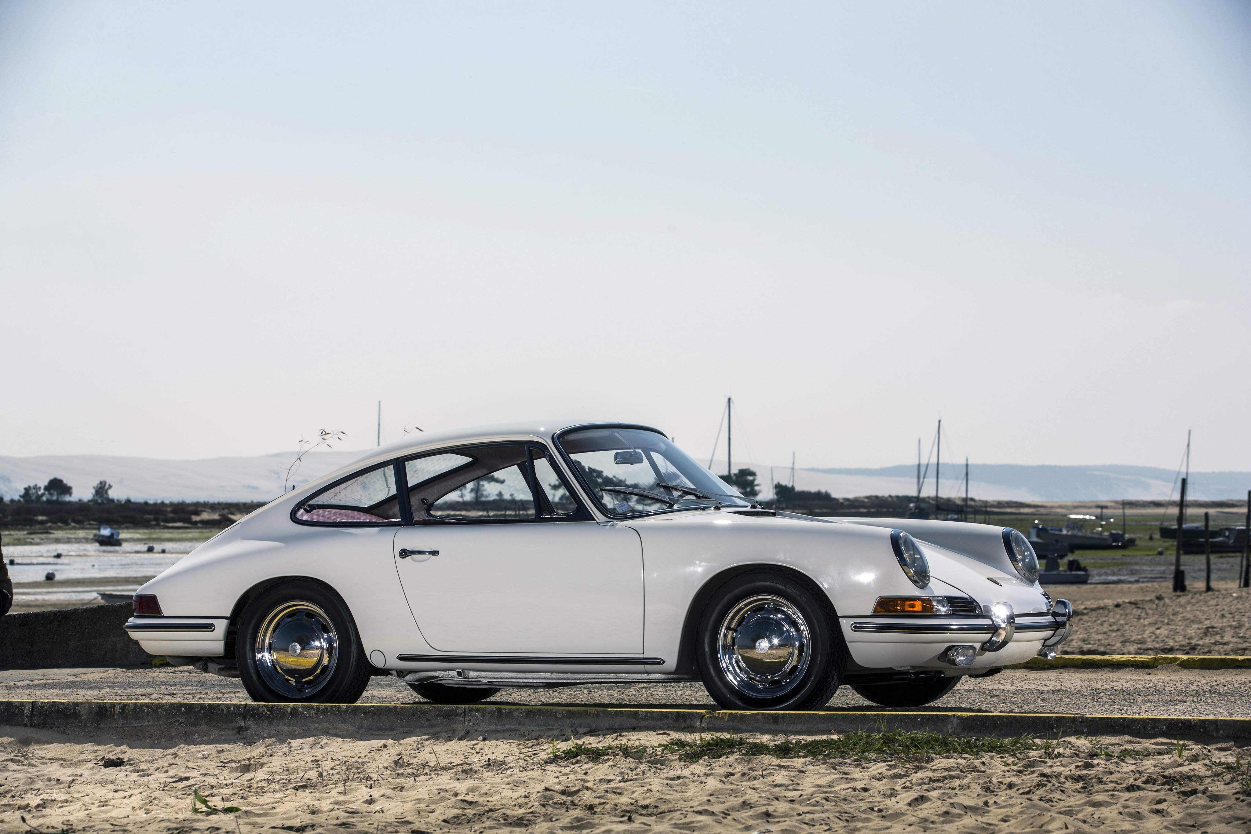 , Porsche, 911, 2, Litres, Coupe,  901 , Cars, Classic, 1964, 1967 Wallpaper