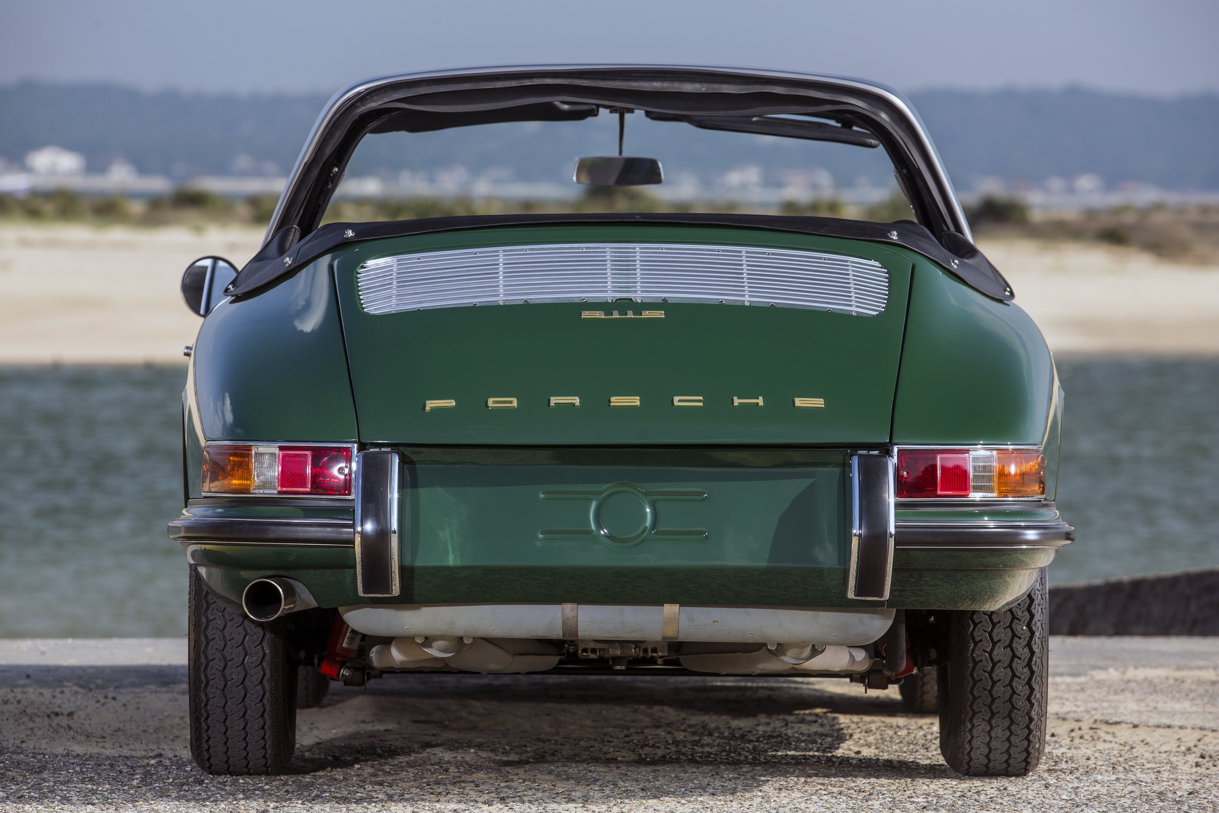 , Porsche, 911, 2, Litres, Targa,  901 , Cars, Classic, 1966, 1968 Wallpaper