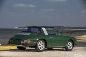 , Porsche, 911, 2, Litres, Targa,  901 , Cars, Classic, 1966, 1968