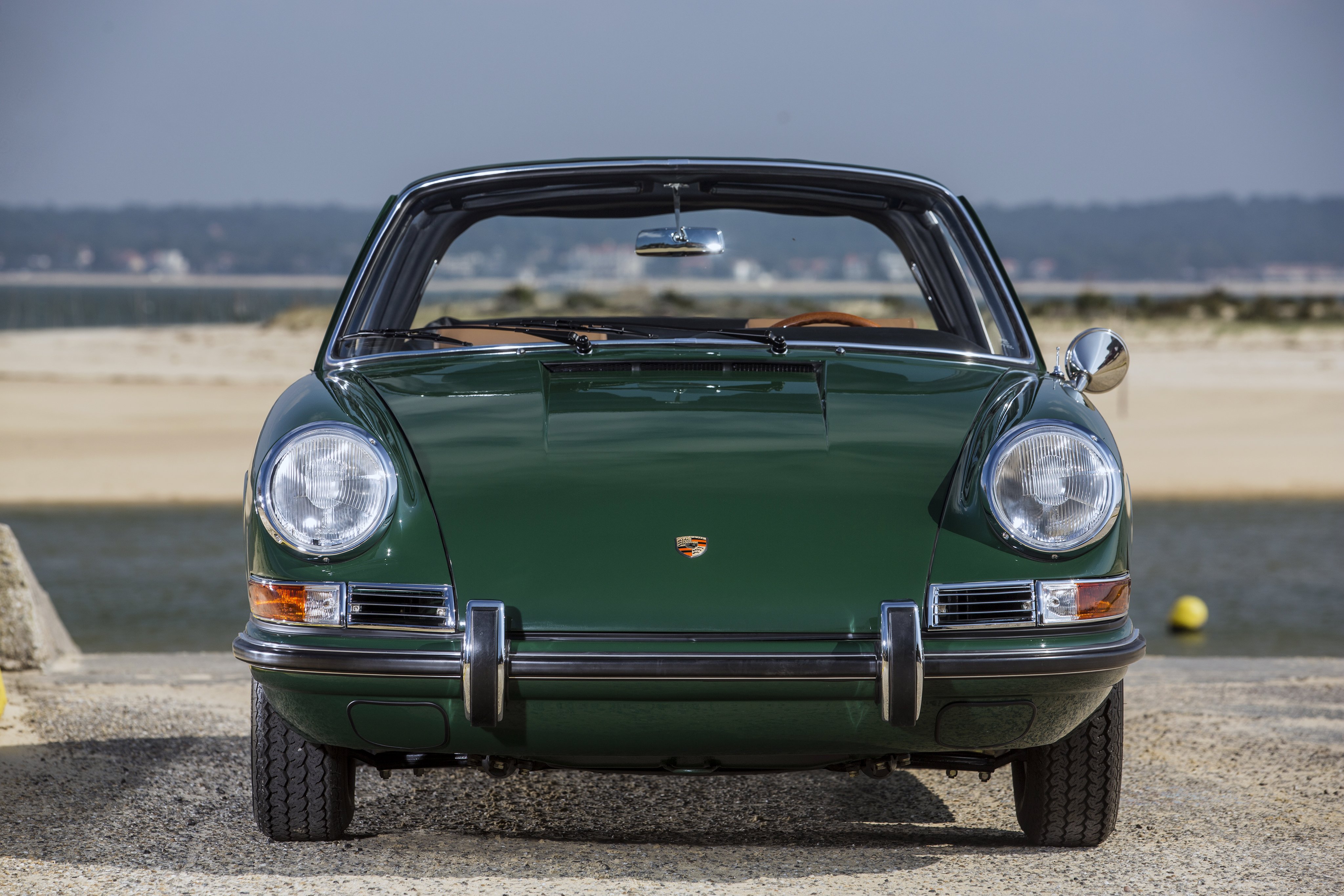 , Porsche, 911, 2, Litres, Targa,  901 , Cars, Classic, 1966, 1968 Wallpaper