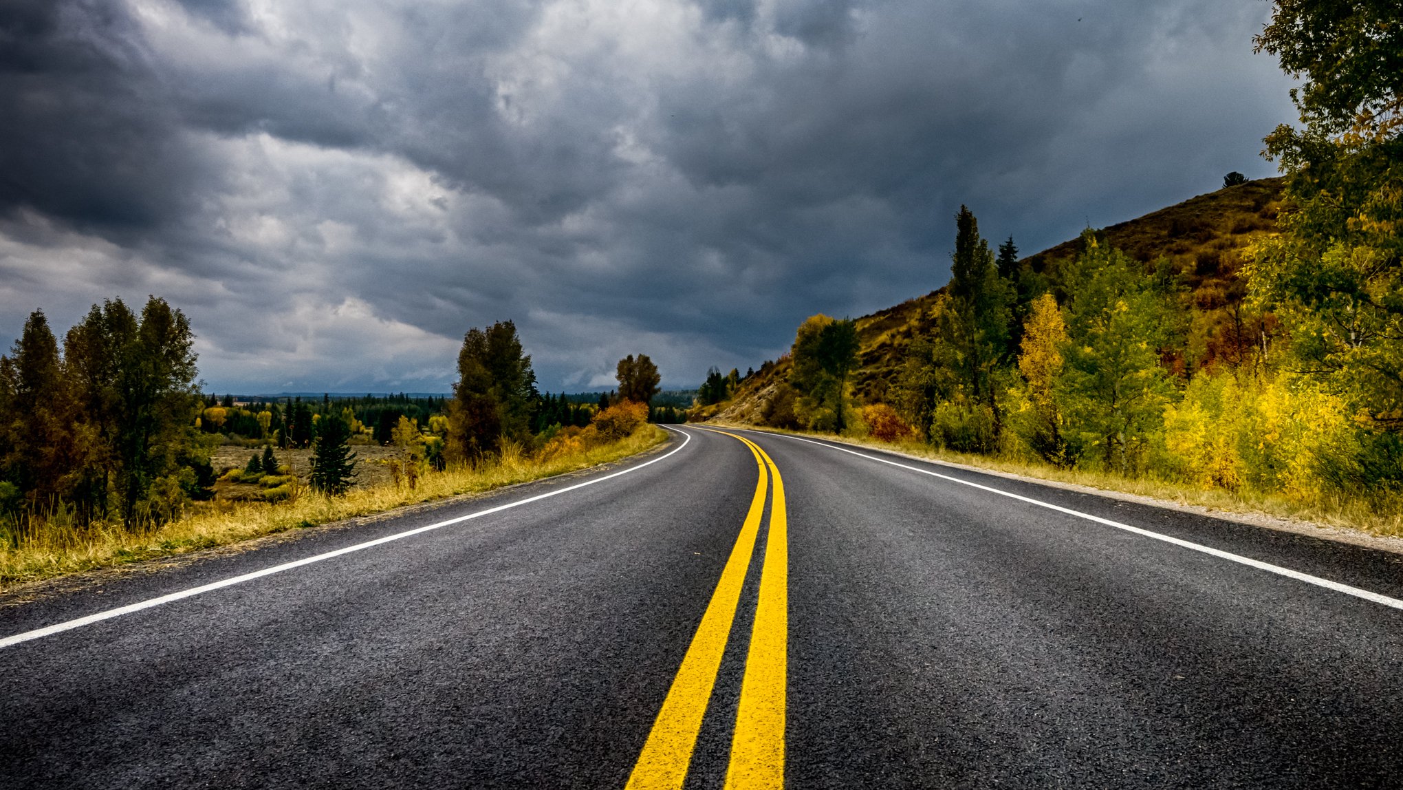 roads, Nature Wallpapers HD / Desktop and Mobile Backgrounds.