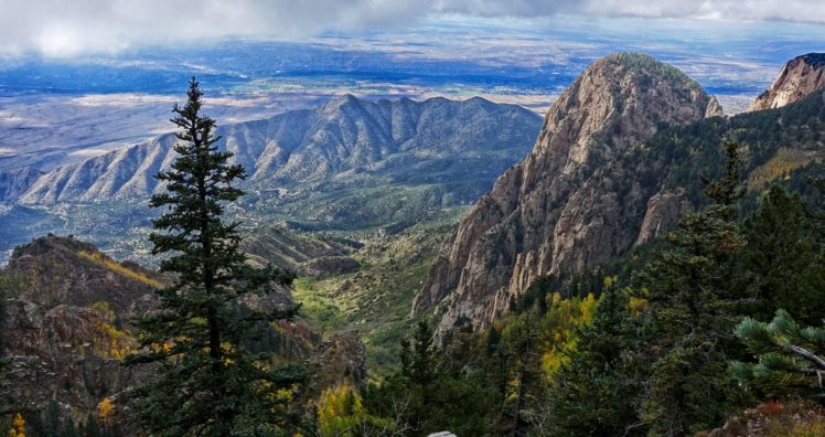usa, Scenery, Mountains, Fir, Bernalillo, New, Mexico, Nature HD Wallpaper Desktop Background