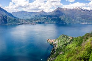 italy, Lake, Mountains, Scenery, Lake, Como, Nature