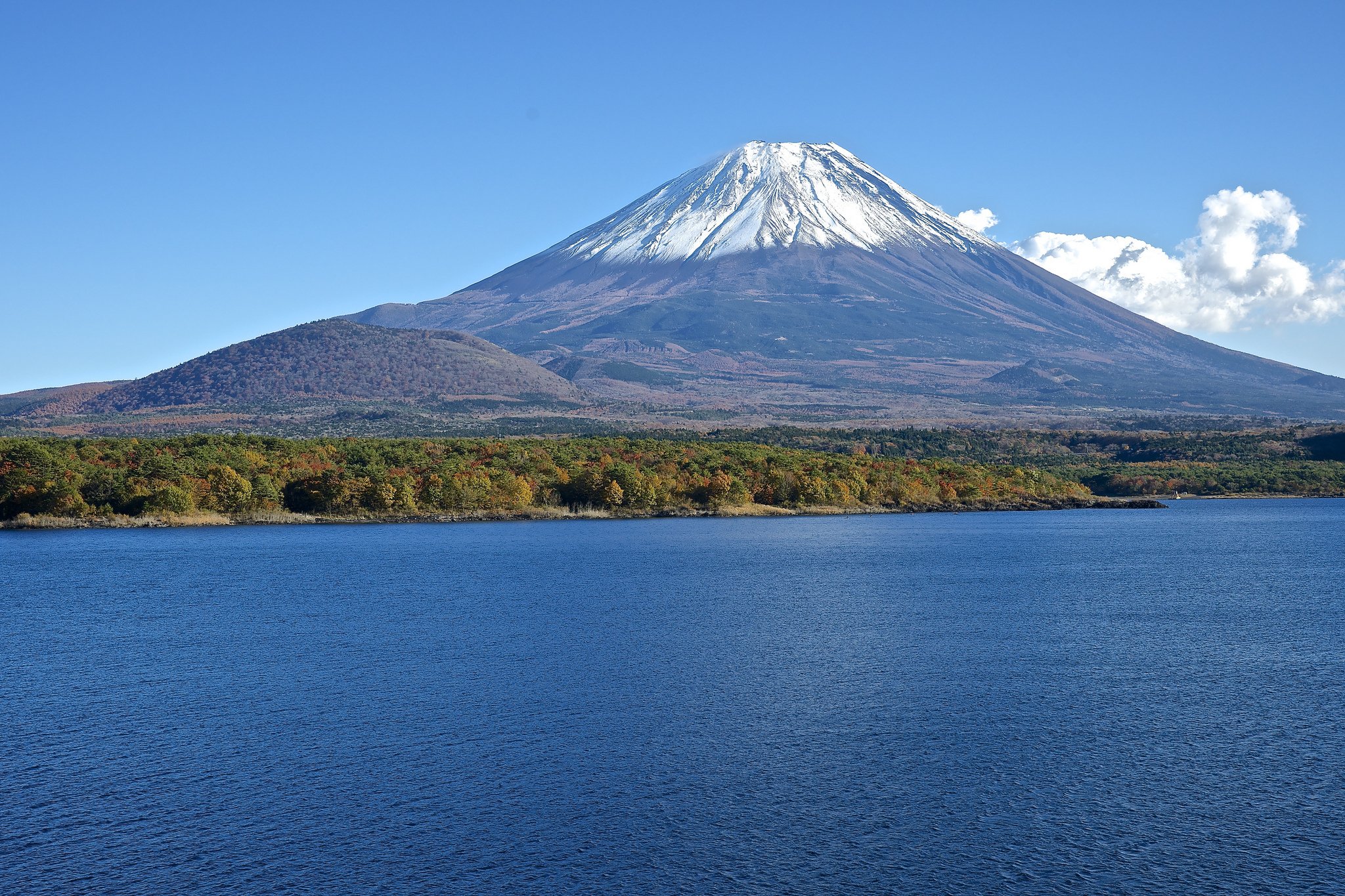 mountains Japan  Volcano  Fuji Nature Wallpapers  HD 
