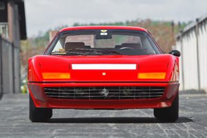 ferrari, 512, Bb, Cars, Coupe, Red, 1976, 1981