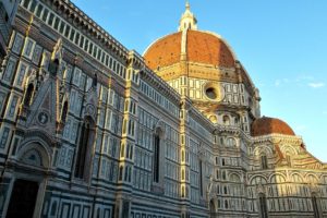 houses, Italy, Florence, Florence, Cathedral, Cities