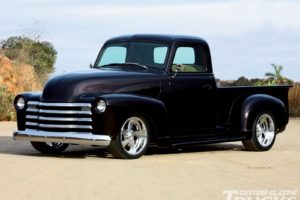 1950, Chevrolet, 3100, Pickup, Hotrod, Hot, Rod, Streetrod, Street, Usa, 1600×1200 05