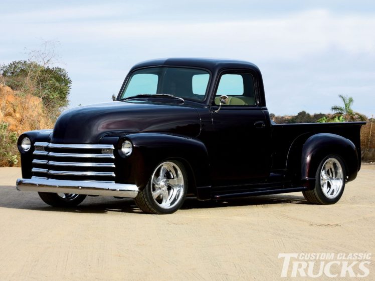 1950, Chevrolet, 3100, Pickup, Hotrod, Hot, Rod, Streetrod, Street, Usa, 1600×1200 05 HD Wallpaper Desktop Background