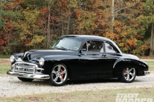 1950, Chevrolet, Sedan, 2, Door, Hotrod, Streetrod, Hot, Rod, Street, Usa, 1600×1200 01
