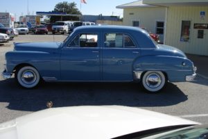 1950, Desoto, Custom, Sedan, Four, Door, Classic, Old, Vintage, Original, Usa, 2048×1536 08