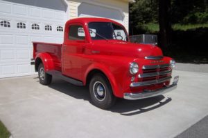 1950, Dodge, Pickup, Classic, Old, Vintage, Usa, 4288x3216