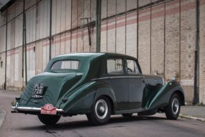 1957, Bentley, R type, Saloon, Rally, Monte carlo, Cars, Green, Classic