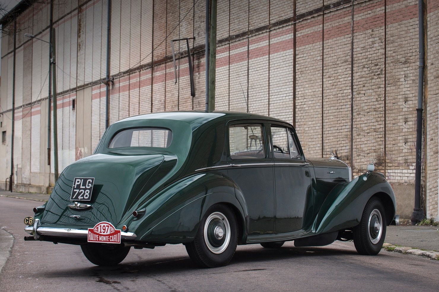 1957, Bentley, R type, Saloon, Rally, Monte carlo, Cars, Green, Classic Wallpaper