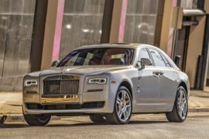2012, Rolls, Royce, Ghost, Us spec, Cars, Luxury