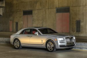 2012, Rolls, Royce, Ghost, Us spec, Cars, Luxury