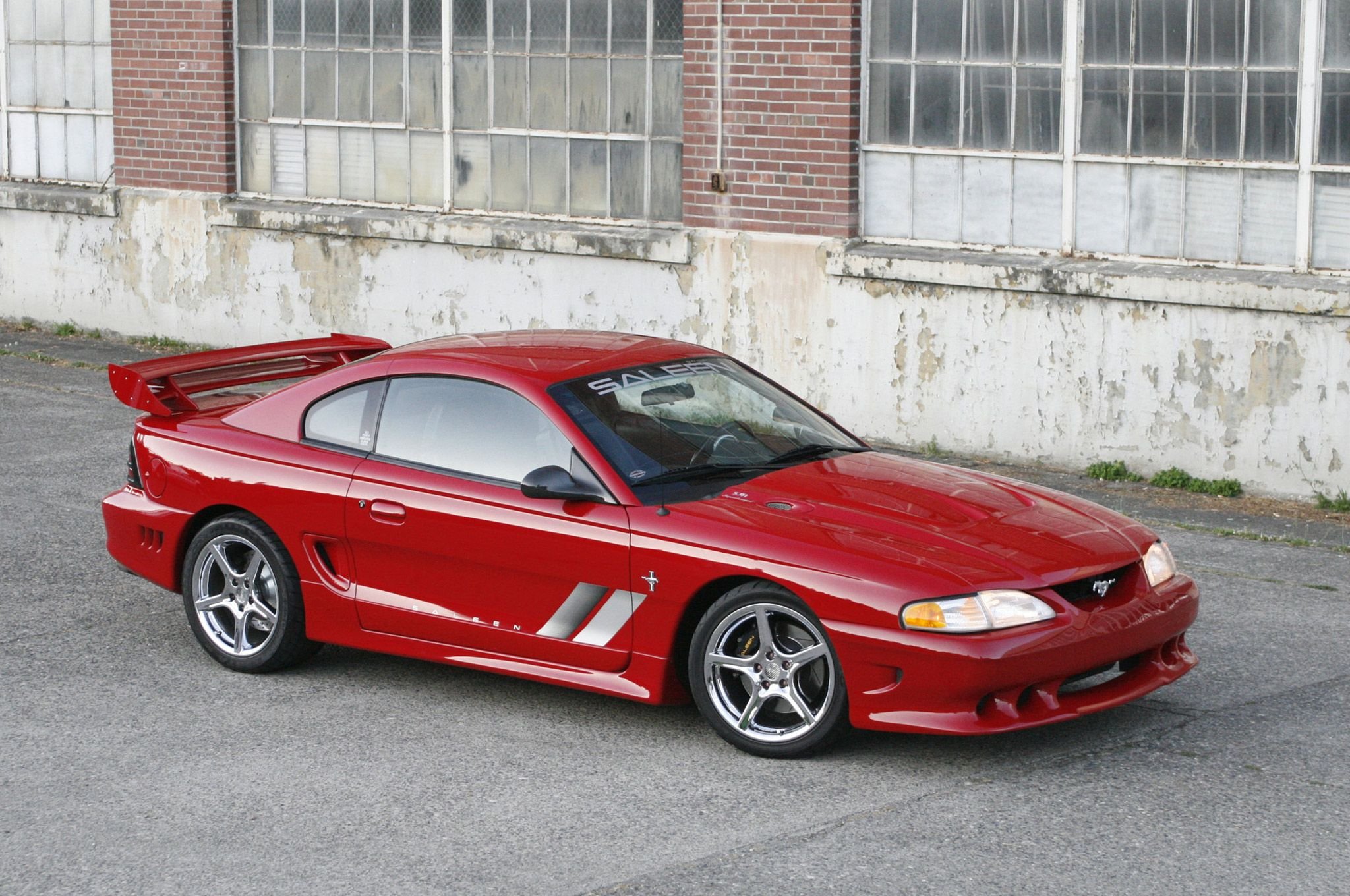 Download hd wallpapers of 920271-saleen, S351, 1994, Ford, Mustang, Cars, M...