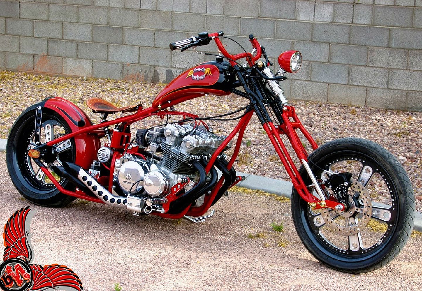 chopper motorcycle for sale