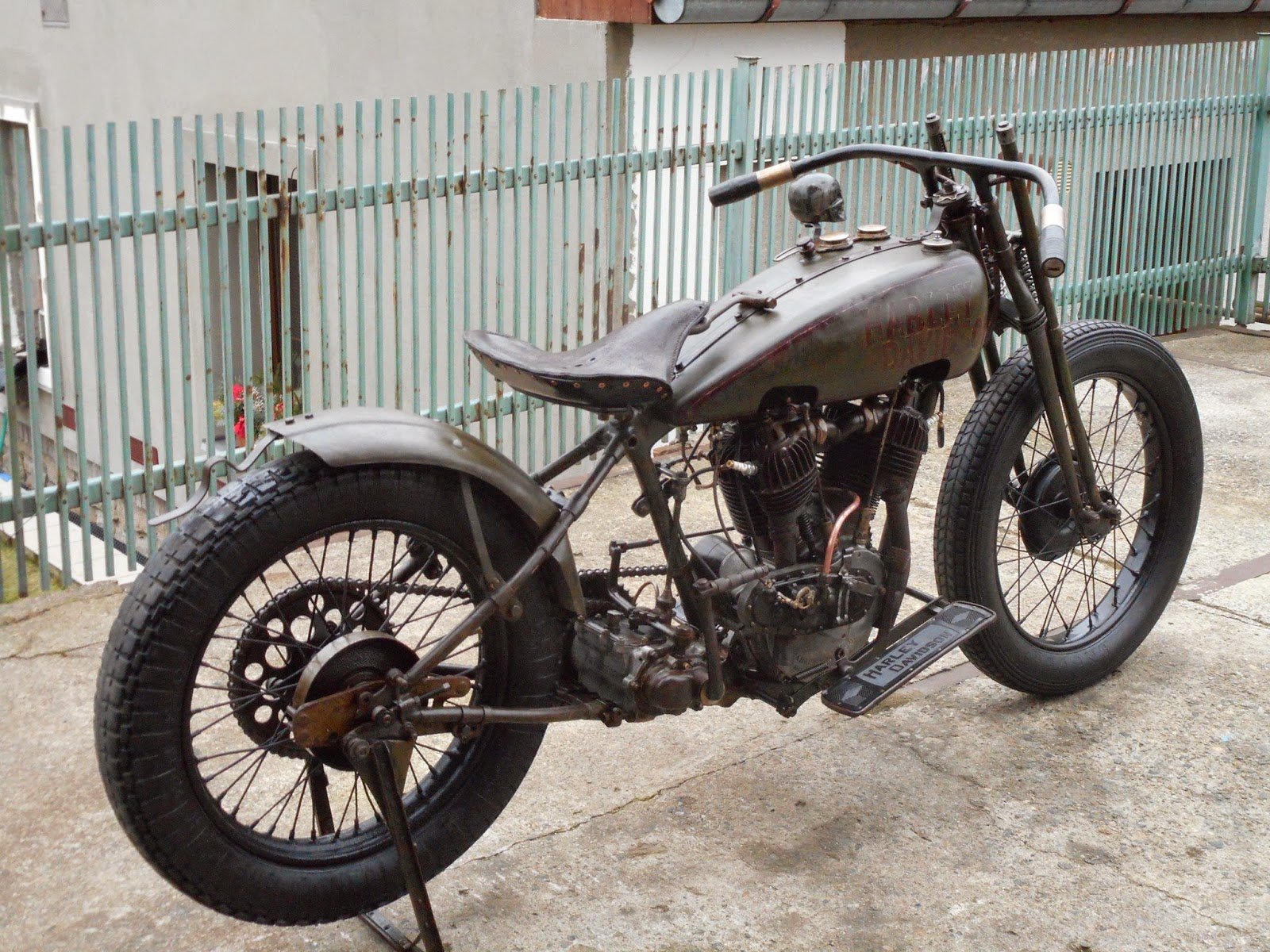 chopper, Motorbike, Custom, Bike, Motorcycle, Hot, Rod, Rods, Bobber Wallpaper