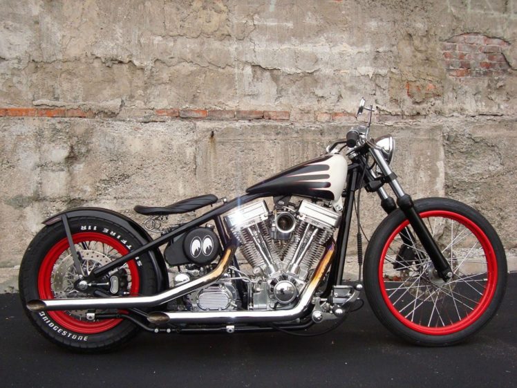 chopper, Motorbike, Custom, Bike, Motorcycle, Hot, Rod, Rods, Bobber HD Wallpaper Desktop Background