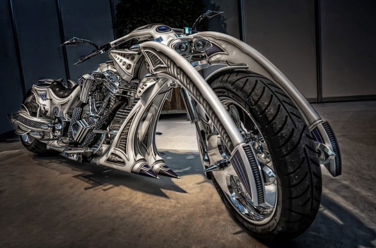 chopper, Motorbike, Custom, Bike, Motorcycle, Hot, Rod, Rods, Bobber HD Wallpaper Desktop Background