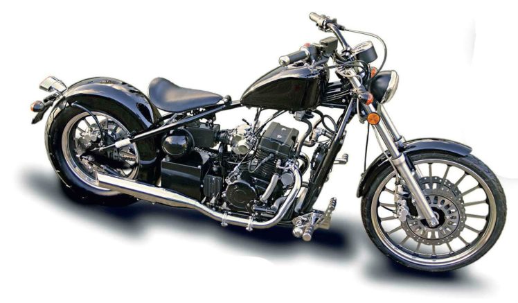 chopper, Motorbike, Custom, Bike, Motorcycle, Hot, Rod, Rods, Bobber HD Wallpaper Desktop Background