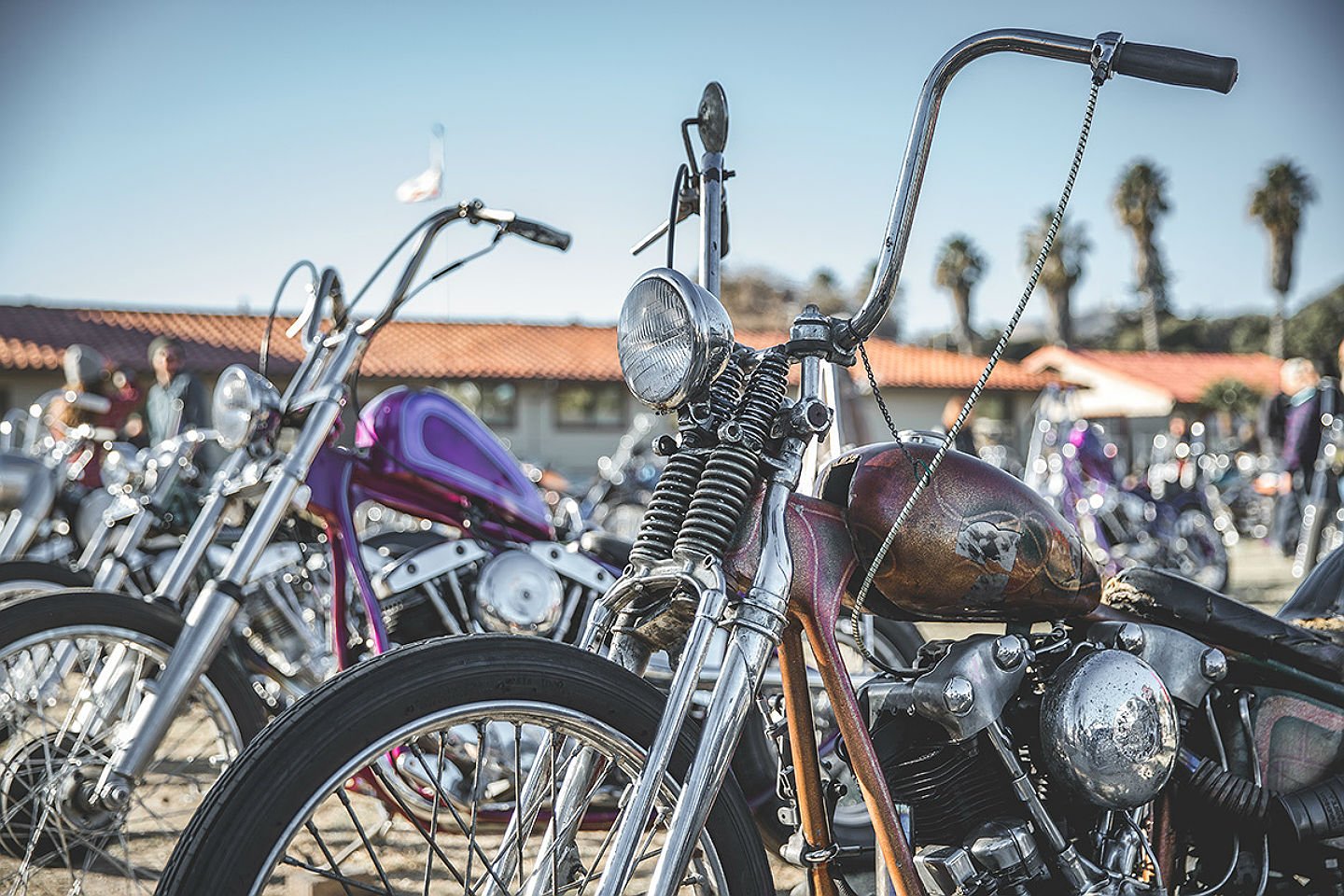 chopper, Motorbike, Custom, Bike, Motorcycle, Hot, Rod, Rods, Bobber Wallpaper