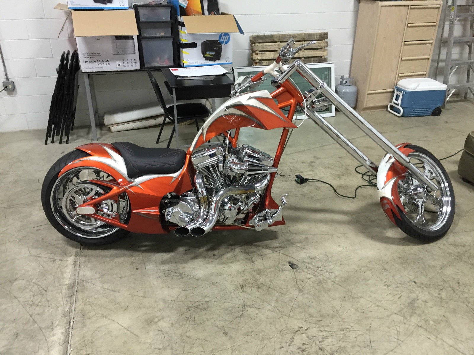 chopper, Motorbike, Custom, Bike, Motorcycle, Hot, Rod, Rods, Bobber Wallpaper