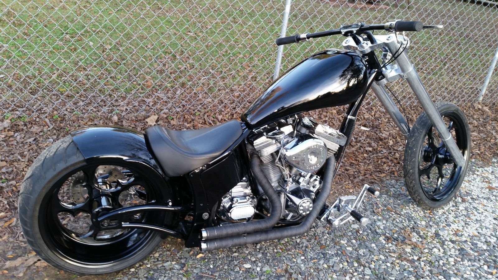 chopper, Motorbike, Custom, Bike, Motorcycle, Hot, Rod, Rods, Bobber Wallpaper